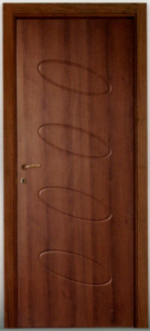 Membrane Door