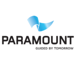 paramount noida logo